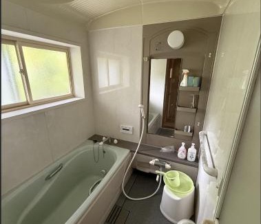 Hiraizumi House | 世界遺産平泉の一軒家ステ 1st国際シェアハウスroomC