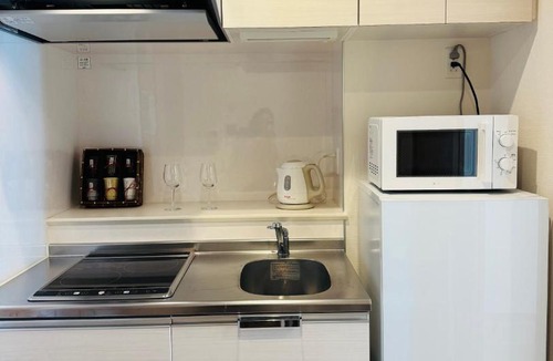 Tanimachi Apartment | 中央公館 Central Mansions