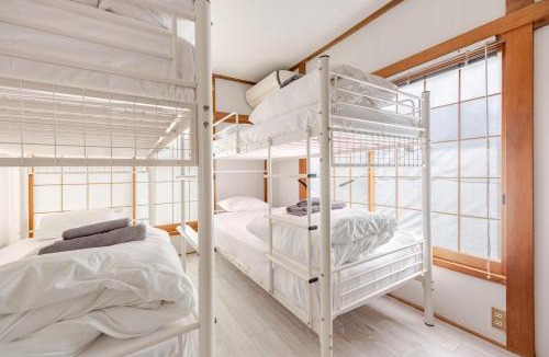 Minami Ward Apartment | 中村町2丁目