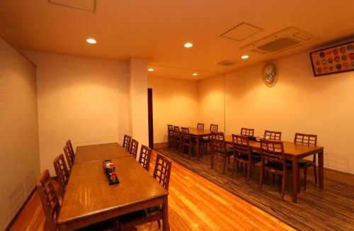 Kinokawa Hotel | 丸浅旅館