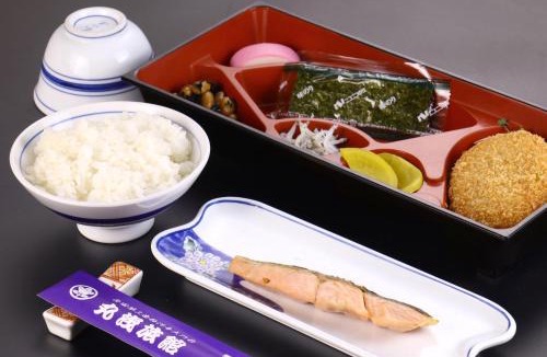 Kinokawa Hotel | 丸浅旅館