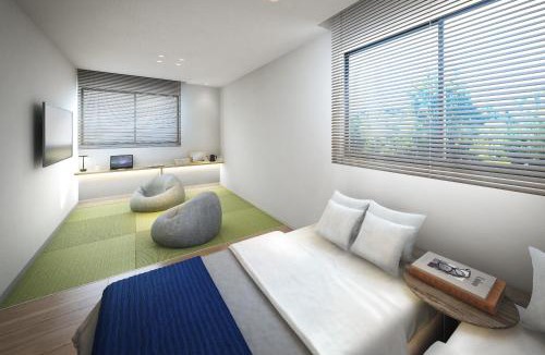 Nagasaki Hotel | 乃宿-noyado-長崎