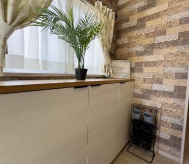 Miyakojima House | 久松の宿