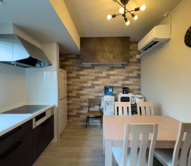 Miyakojima House | 久松の宿