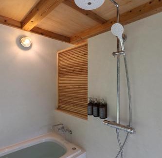 Shimajiri District Villa | 久米島 SHINMINKA Villa