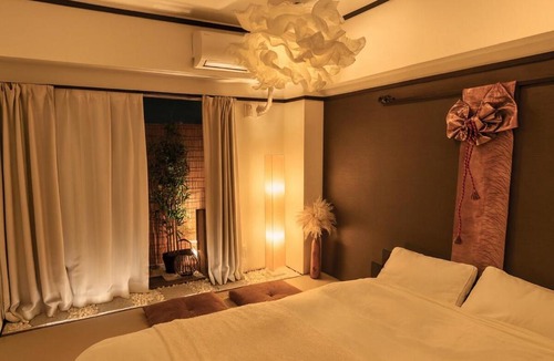 Chikusa Ward Apartment | 久Hisashi 池下10号店 Nagoya