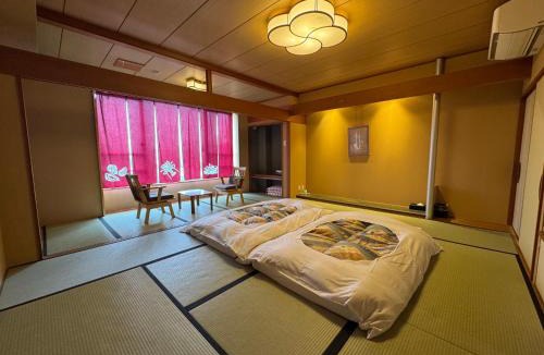 Shirako Hotel | 九十九里浜豪漁の宿浜紫