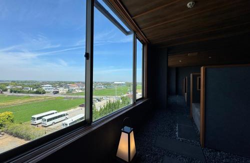 Shirako Hotel | 九十九里浜豪漁の宿浜紫