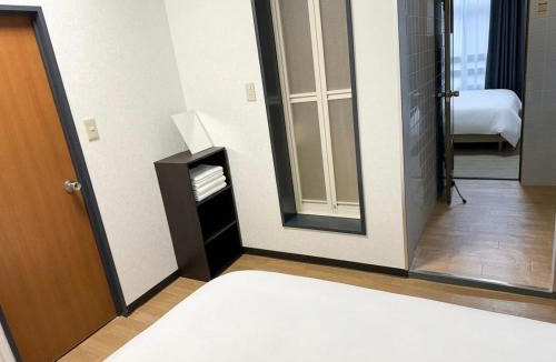 Kamei Cho Apartment | 亀井町Stay301
