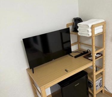 Kamei Cho Apartment | 亀井町Stay501