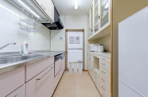 Kameari Apartment | 亀有5丁目201