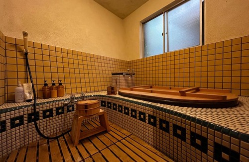 Oshima Apartment | 五十番