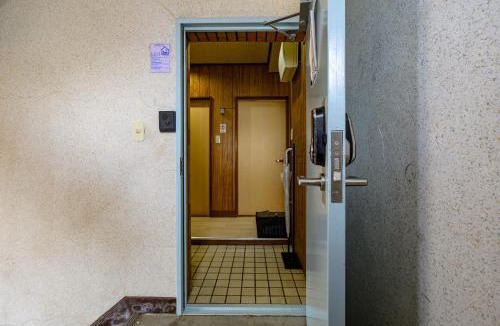 Adachi Apartment | 五反野