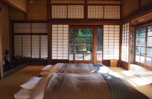 Ojika Apartment | 五島列島おぢか島 古民家ステイ Ojika Island Kominka Stay