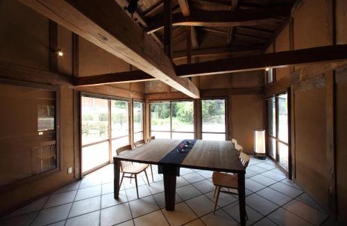 Ojika Apartment | 五島列島おぢか島 古民家ステイ Ojika Island Kominka Stay