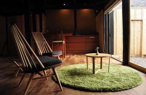 Ojika Apartment | 五島列島おぢか島 古民家ステイ Ojika Island Kominka Stay