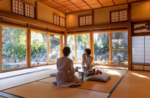 Ojika Apartment | 五島列島おぢか島 古民家ステイ Ojika Island Kominka Stay