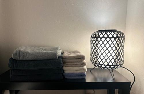 Nishi Apartment | 京セラドーム