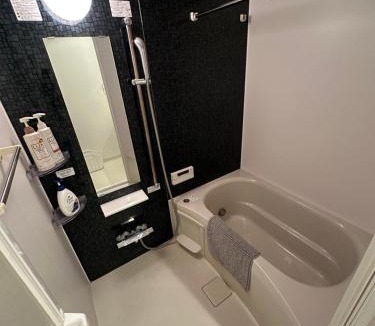 Nishi Apartment | 京セラドーム