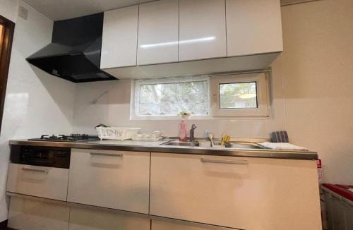 Otaru House | 京樽3号 1棟貸切 一軒家 3-Bedrooms Duplex Private Villa KYOTARU3