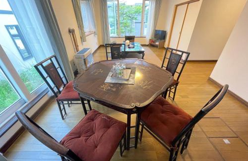 Otaru Villa | 京樽3号 kyotaru3
