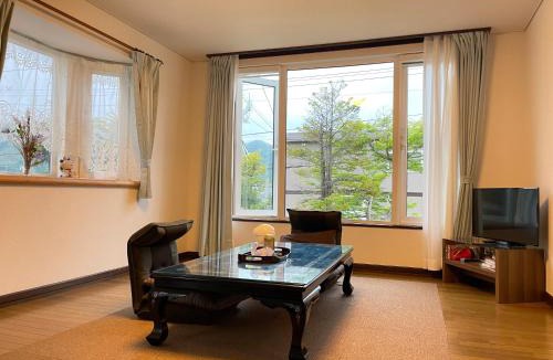 Otaru Villa | 京樽3号 kyotaru3