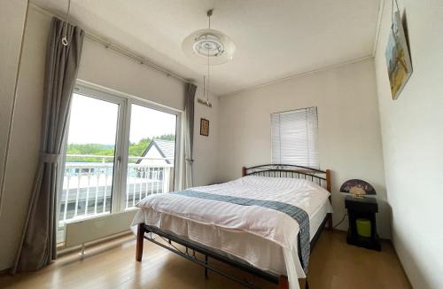 Otaru Villa | 京樽5号 kyotaru5