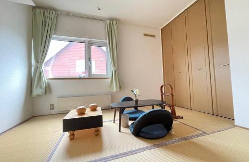 Otaru Villa | 京樽5号 kyotaru5