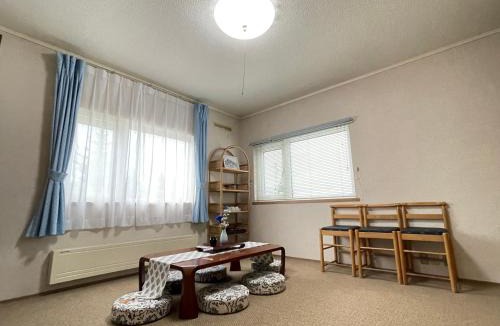 Otaru Villa | 京樽5号 kyotaru5