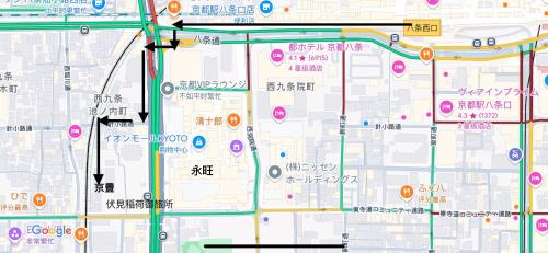 Minami Villa | 京豊京都駅