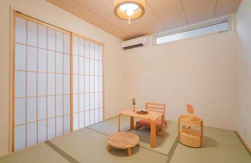 Higashiyama Villa | 京都清水五条 Maison Le Rouge燕脂