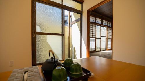 Okazaki House | 京都美築粟田ホテル