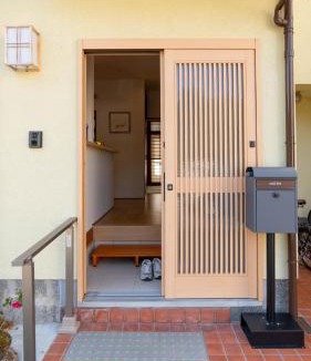 Okazaki House | 京都美築粟田ホテル