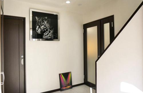 Yamashina Villa | 京都観光に最適 ペットok 名神東インターから1分 98m2の一軒家丸々使える3LDK無料駐車場付 京都駅から1駅 山科駅周辺 蹴上インクラインまで10分