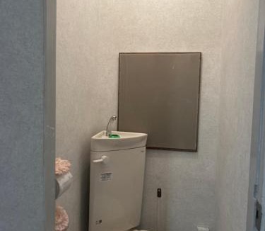 Namba Apartment | 人気難波エリア。2ベッド。快適駅近。道頓堀・黒門市場徒歩圏内。201