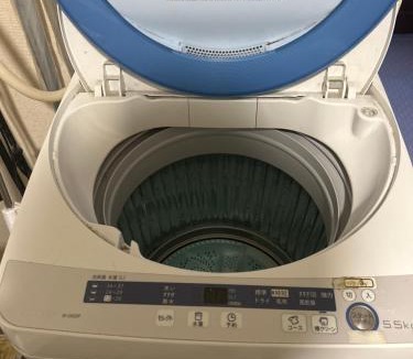 Namba Apartment | 仕事に最適な心斎橋近くのワンルームSOLEIL308