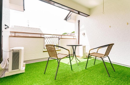 Sendai Apartment | 仙台ゆるり家