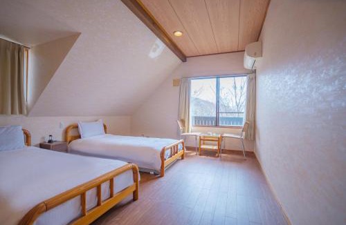 Hakone Villa | 仙石原Yorokobu 金時ヒルハウス 金時山登山に便利 BBQ