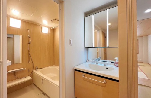 Tennoji Apartment | 令康民泊天王寺2ｆ