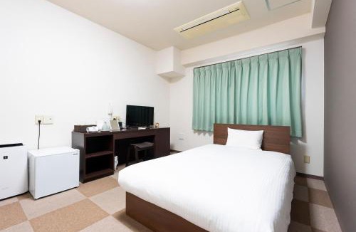 Imari Hotel | 伊万里リバティホテル
