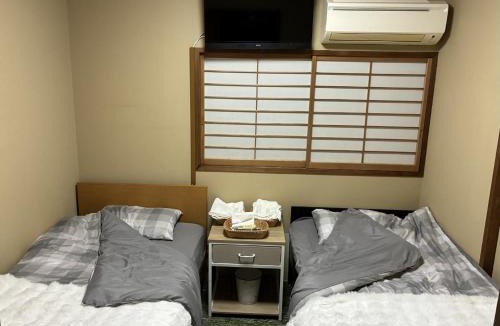 Ito House | 伊東駅前ゲストハウス