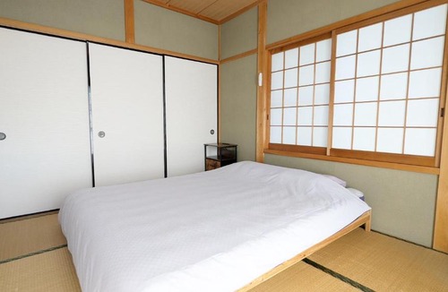 Ine House | 伊根の宿 汐風 Shiokaze