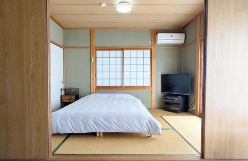 Ine House | 伊根の宿 汐風 Shiokaze