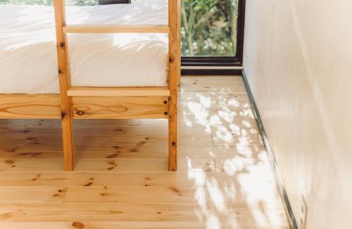 Oshima Villa | 伊豆大島の一棟貸切Retreat&StayBHOAG広いお庭でBBQ焚火okお子様歓迎8名定員