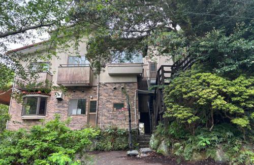 Yawatano House | 伊豆高原恩赐城ヶ崎旅馆201