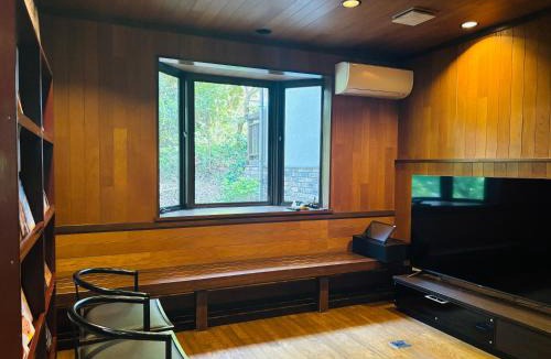 Yawatano House | 伊豆高原恩赐城ヶ崎旅馆203
