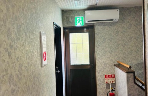Yawatano Apartment | 伊豆高原貨别莊恩賜城ヶ崎公寓房