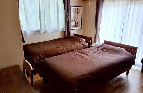 Ito House | 伊豆高原-Meadow-