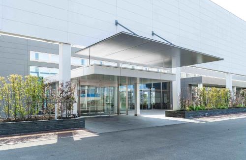 Tajiri Hotel | 住一HOTEL関空店 Kansai International Airport Hotel 11