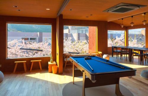 Hakodate House | 住三吉の宿 桜山路